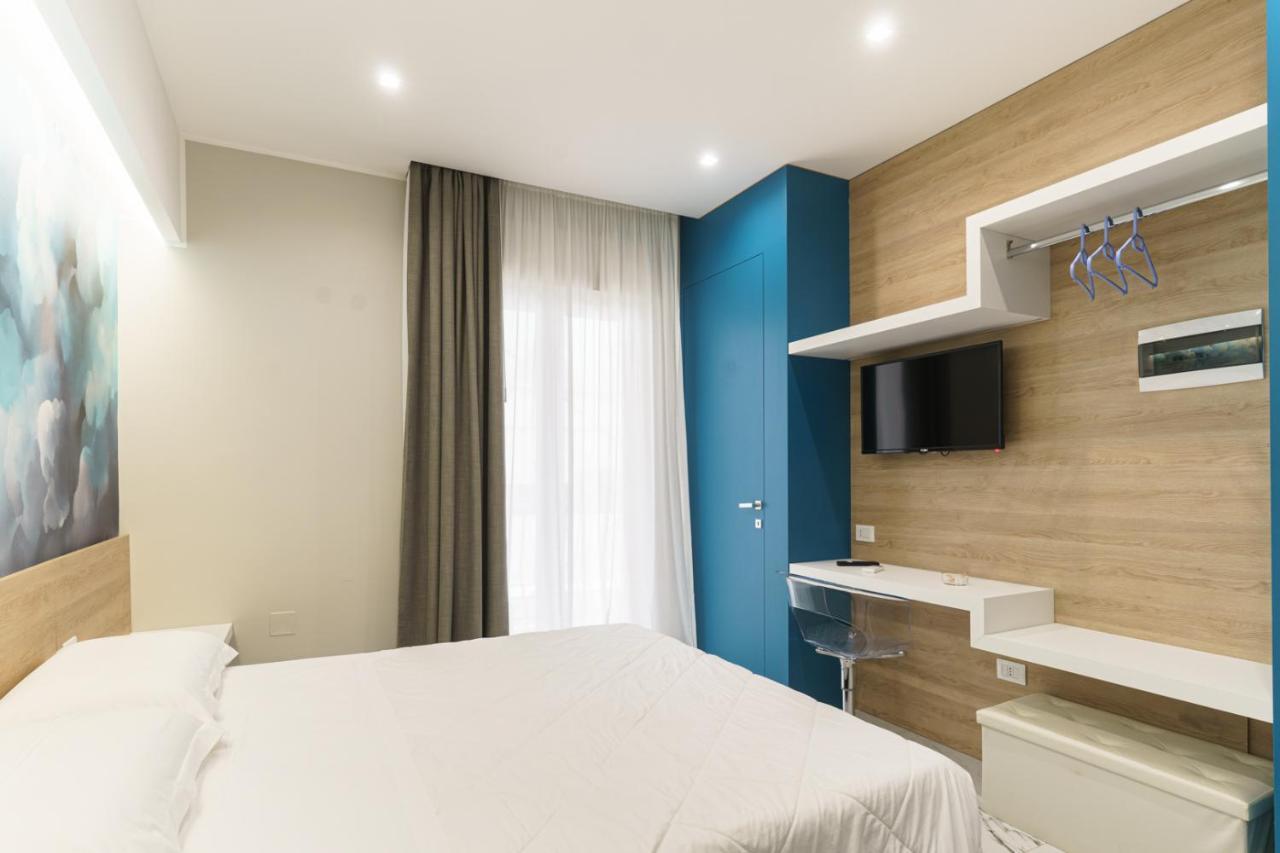 Nuvole Apartment Near The Beach Trani Exteriér fotografie